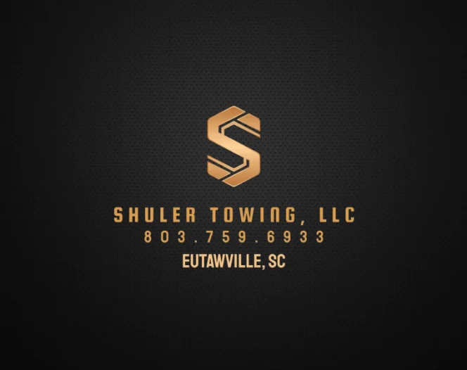 SHULER TOWING, LLC. SEO and Site Rep